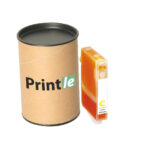 Canon CLI-526Y, CLI526Y, 4543B001