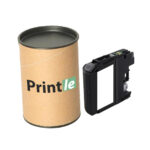 Brother, LC-123BK, LC123BK