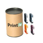 Canon CLI-8 kasečių rinkinys c/m/y/bk (Printle)