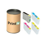 Epson 27XL, C13T27114010, C13T27124010, C13T27134010, C13T27144010