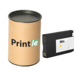 HP 963XL (3JA29AE) kasetė yellow 1670psl (Printle)