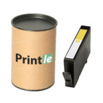 HP 912XL (3YL83AE) kasetė geltona/yellow 825psl (Printle)