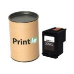 HP 305XL (3YM62AE) kasetė juoda/black 650psl (Printle)