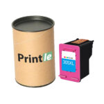 HP 305XL (3YM63AE) kasetė spalvota/color 350psl (Printle)