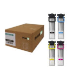 Epson T945 kasečių rinkinys c/m/y/bk (Printle)