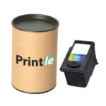 Canon CL-561XL (3730C001) kasetė color 300psl (Printle)