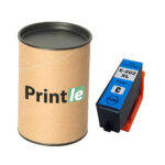 Epson 202XL (C13T02H24010) cyan 650psl (Printle)