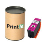 Epson 202XL (C13T02H34010) magenta 650psl (Printle)