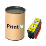 Epson 202XL (C13T02H44010) yellow 650psl (Printle)
