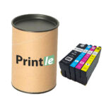 Epson 35XL kasečių rinkinys c/m/y/bk (Printle)