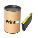 Epson 35XL (C13T35944010) yellow 1900psl (Printle)