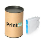 Epson T9072 (C13T907240) žydra/cyan 7830psl (Printle)