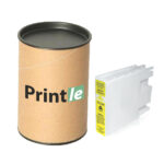 Epson T9074 (C13T907440) geltona/yellow 7830psl (Printle)