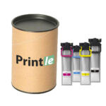 Epson T944 kasečių rinkinys c/m/y/bk (Printle)