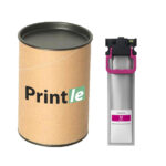 Epson T9443 (C13T944340) magenta/purpurinė 3000psl (Printle)