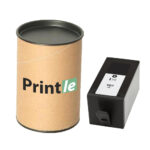 HP 907XL (T6M19AE) kasetė juoda/black 43ml (Printle)