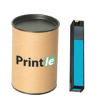 HP 991X (M0J90AE) kasetė cyan 17000psl (Printle)