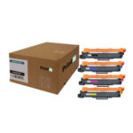 Brother TN-243 kasečių rinkinys c/m/y/bk (Printle)