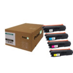 Brother TN-423 kasečių rinkinys c/m/y/bk (Printle)