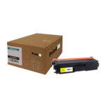 Brother TN-423Y kasetė yellow/geltona 4000psl (Printle)