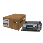 HP 64A (CC364A) kasetė juoda/black 10000psl (Printle)