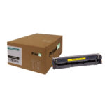 HP 207A (W2212A) kasetė yellow/geltona 1250psl (Printle)