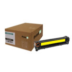 HP 305A (CE412A) kasetė yellow/geltona 2600psl (Printle)