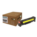 HP 312A (CF382A) kasetė yellow/geltona 2700psl (Printle)