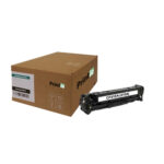 HP 410A (CF410A) kasetė juoda/black 2300psl (Printle)