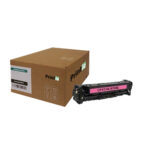 HP 410A (CF413A) kasetė magenta/purpurinė 2300psl (Printle)