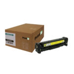 HP 415A (W2032A) kasetė yellow/geltona 2100psl (Printle)