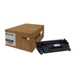 HP 89X (CF289X) kasetė black/juoda 10000psl (Printle)