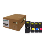 Kyocera TK-5230 kasečių rinkinys c/m/y/bk (Printle)