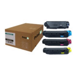 Kyocera TK-5270 kasečių rinkinys c/m/y/bk (Printle)