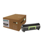 Lexmark 502X (50F2X00) kasetė black/juoda 10000psl (Printle)