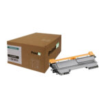 Brother TN-2220 kasetė black/juoda 2600psl (Printle)