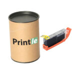 Canon CLI-551GY XL (6447B001) kasetė grey 275psl (Printle)