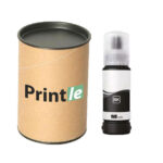 Epson 103 (C13T00S14A) juoda/black 45ml (Printle)