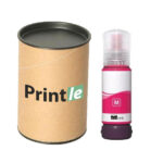 Epson 103 (C13T00S34A) magenta/purpurinė 45ml (Printle)