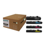 Xerox 106R022 kasečių rinkinys c/m/y/bk (Printle)