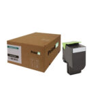 Lexmark 71B2HK0 kasetė black/juoda 6000psl (Printle)