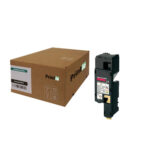 Epson C13S050612 kasetė magenta/purpurinė 1400psl (Printle)