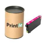 Epson 405XL (C13T05H34010) kasetė magenta 1100psl (Printle)