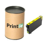 Epson 405XL (C13T05H44010) kasetė yellow 1100psl (Printle)