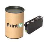 Epson 408L (C13T09K14010) kasetė black 51ml (Printle)