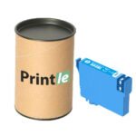 Epson 503XL (C13T09R24010) kasetė cyan 14ml (Printle)