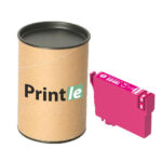 Epson 604XL (C13T10H34010) kasetė magenta 10ml (Printle)
