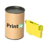 Epson 604XL (C13T10H44010) kasetė yellow 10ml (Printle)