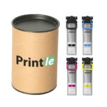 Epson C13T11C kasečių rinkinys c/m/y/bk (Printle)