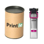 Epson C13T11C340 kasetė magenta/purpurinė 3000psl (Printle)